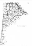 Ralls County Index Map 2, Pike and Ralls Counties 1977